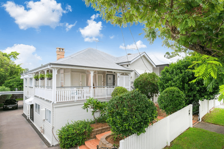 Main view of Homely house listing, 129 Mowbray Terrace, East Brisbane QLD 4169