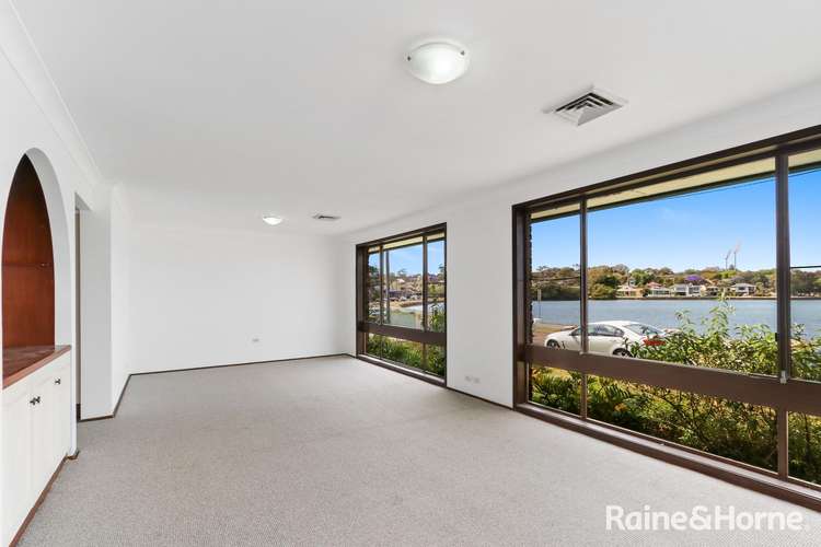 Main view of Homely house listing, 2 The Esplanade, Drummoyne NSW 2047