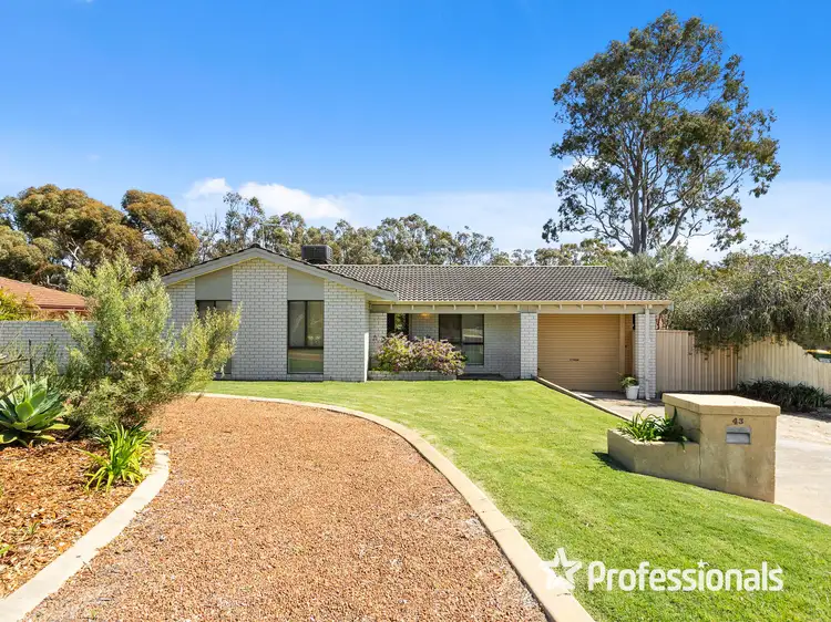 43 Glencoe Parade
