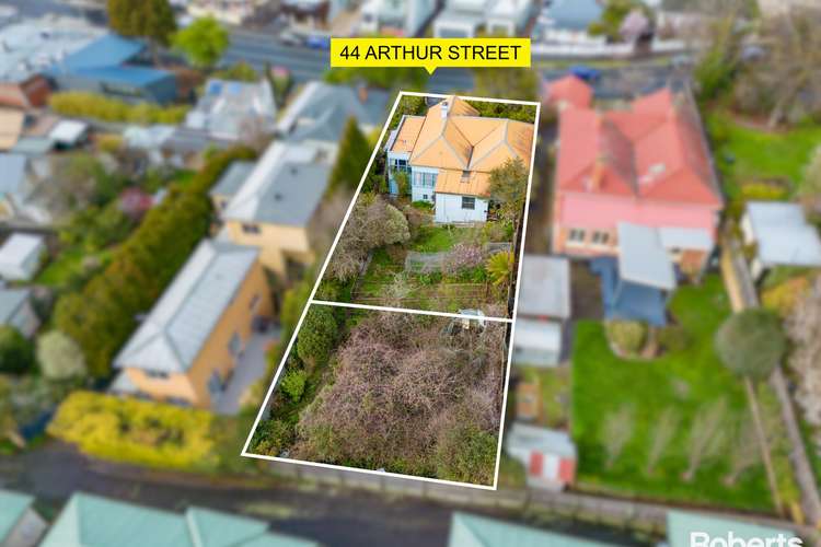 44 Arthur St, East Launceston TAS 7250