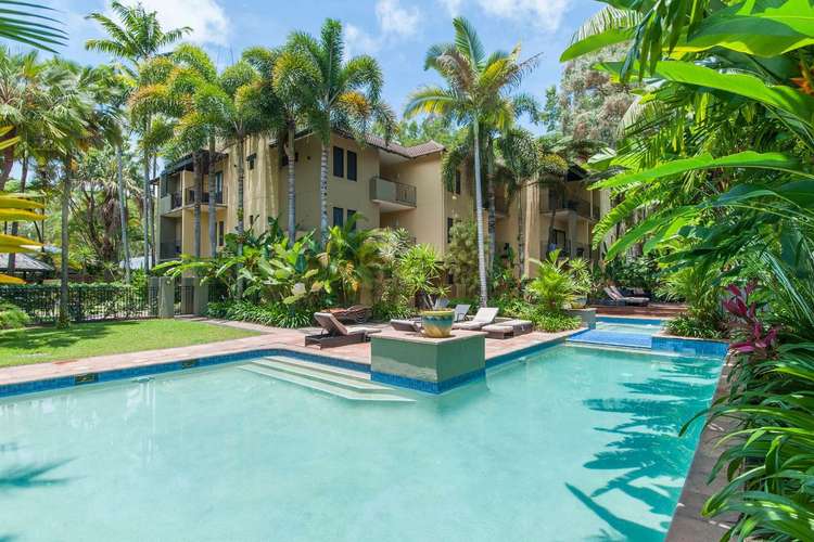 16/62-64 Davidson Street, Port Douglas QLD 4877