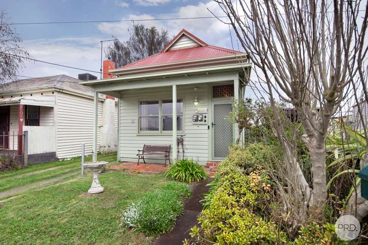 Main view of Homely house listing, 15 Porter Street, Bakery Hill VIC 3350