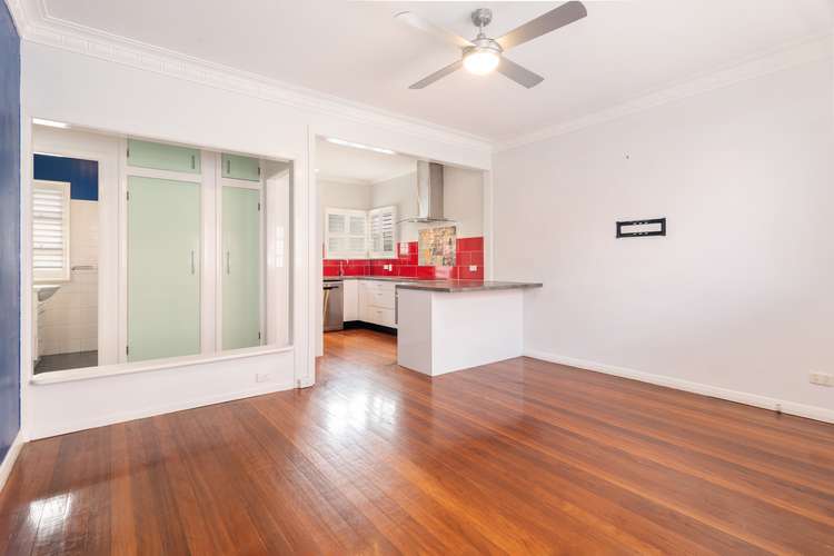 Main view of Homely unit listing, 2/84 Bonney Avenue, Clayfield QLD 4011