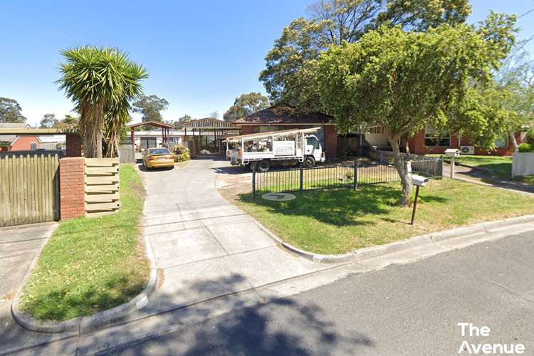 Main view of Homely house listing, 2 Lorraine Avenue, Langwarrin VIC 3910