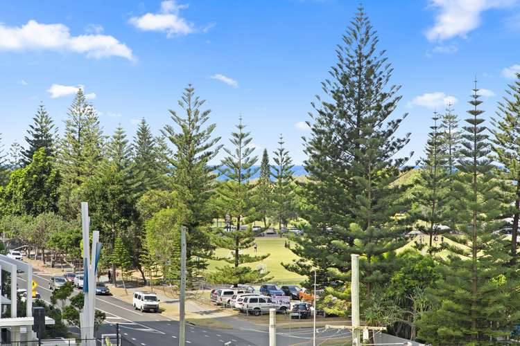 Third view of Homely apartment listing, 506/30-34 Surf Parade, Broadbeach QLD 4218