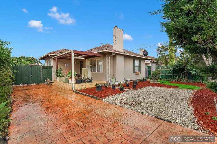 Main view of Homely house listing, 24 Thomas street, Laverton VIC 3028