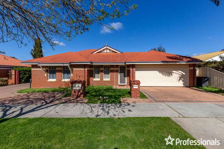 Main view of Homely villa listing, 10/40 Evelyn Street, Gosnells WA 6110