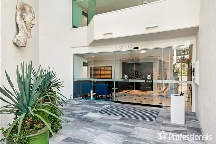 Fourth view of Homely unit listing, 28/135 Seaworld Drive, Main Beach QLD 4217
