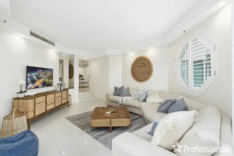 Sixth view of Homely unit listing, 28/135 Seaworld Drive, Main Beach QLD 4217