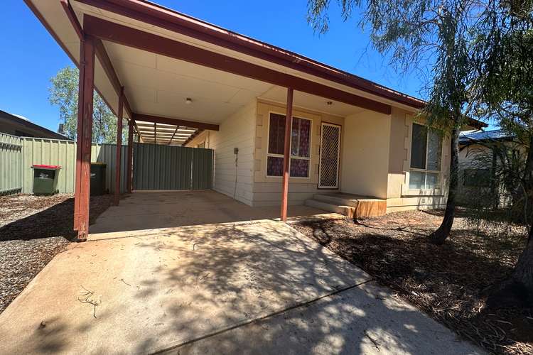 Main view of Homely house listing, 24C COOLIBAH DRIVE, Roxby Downs SA 5725