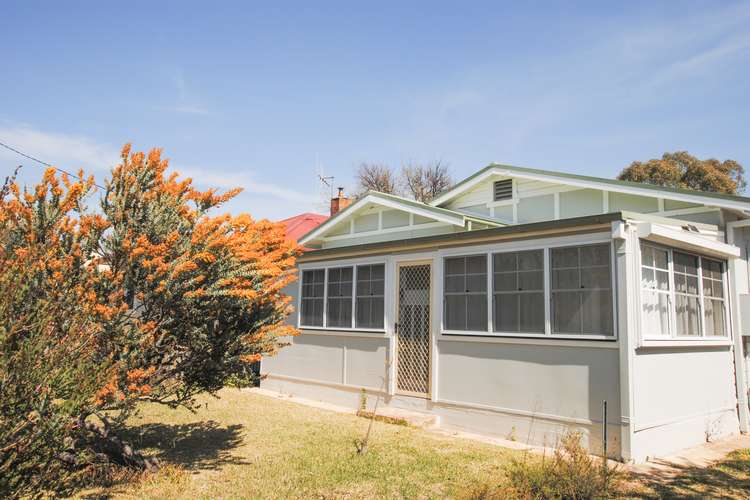 Main view of Homely house listing, 4 George Street, Mudgee NSW 2850