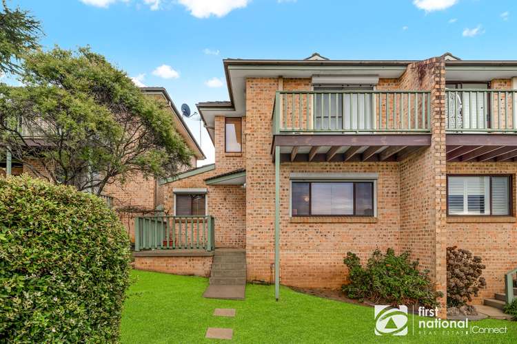 8/3 Flinders Place, North Richmond NSW 2754