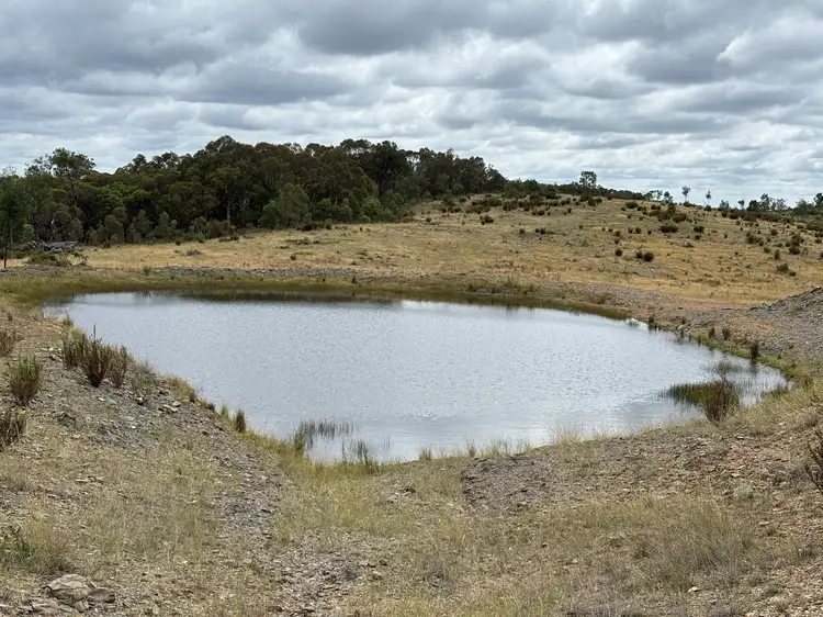 Second view of Homely rural property listing, 1016 Ullamalla Road, Mudgee NSW 2850