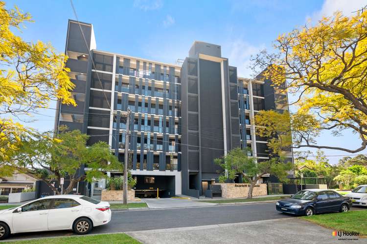 Main view of Homely apartment listing, G6/7-11 Derowie Avenue, Homebush NSW 2140