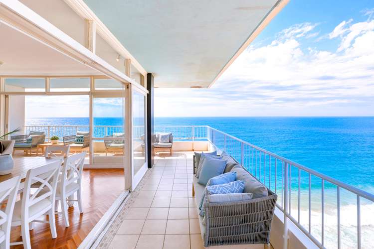 Main view of Homely apartment listing, 30/1114 Pittwater Road, Collaroy NSW 2097