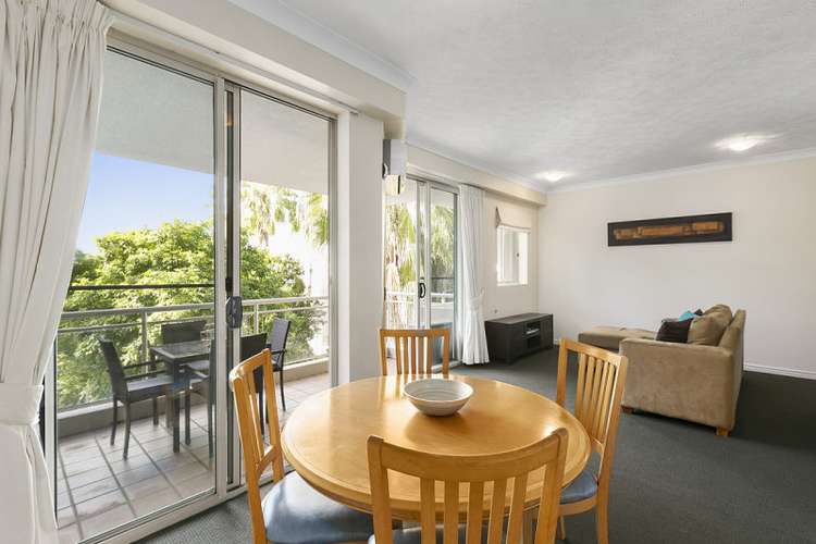 Main view of Homely apartment listing, 4021/56 Wharf Street, Kangaroo Point QLD 4169