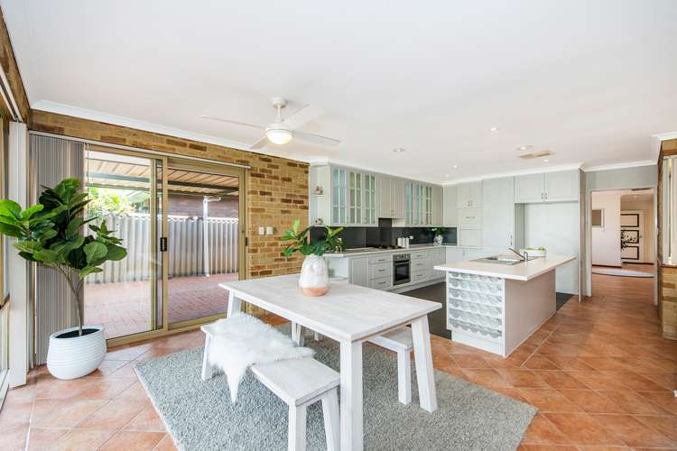 Main view of Homely house listing, 89 Hamilton Street, Bassendean WA 6054