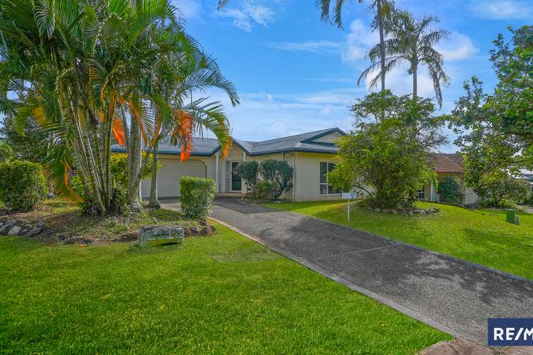 Main view of Homely house listing, 14 Echo Close, Mount Sheridan QLD 4868