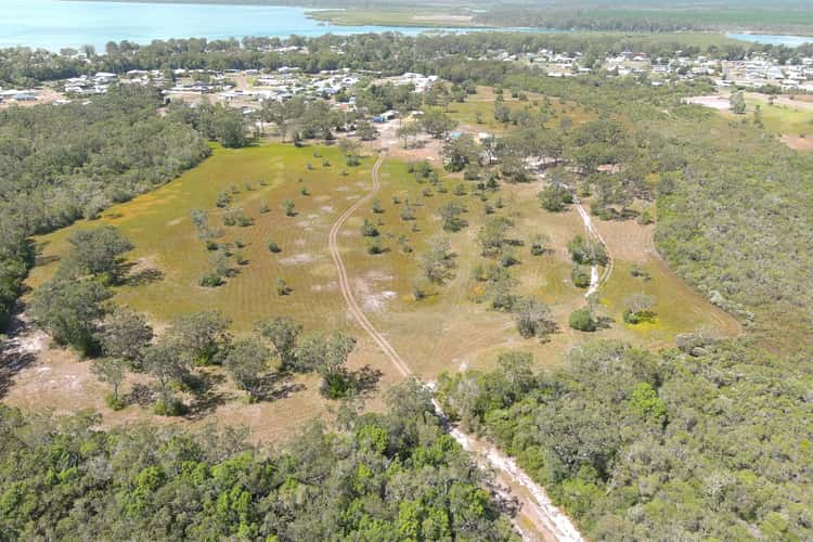 Main view of Homely residentialLand listing, STAGE 14B POONA BAY ESTATE, Poona QLD 4650