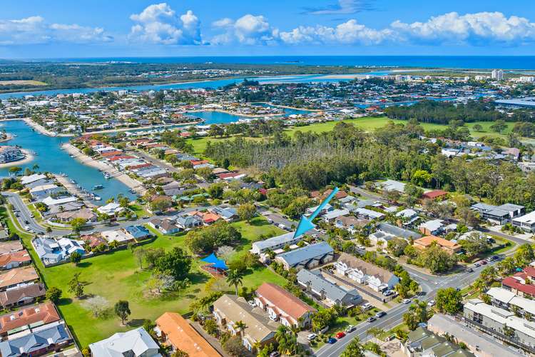 Main view of Homely unit listing, 2/160 Tepequar Drive, Maroochydore QLD 4558