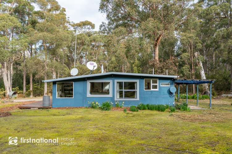 Main view of Homely house listing, 536 Cloudy Bay Road, South Bruny TAS 7150