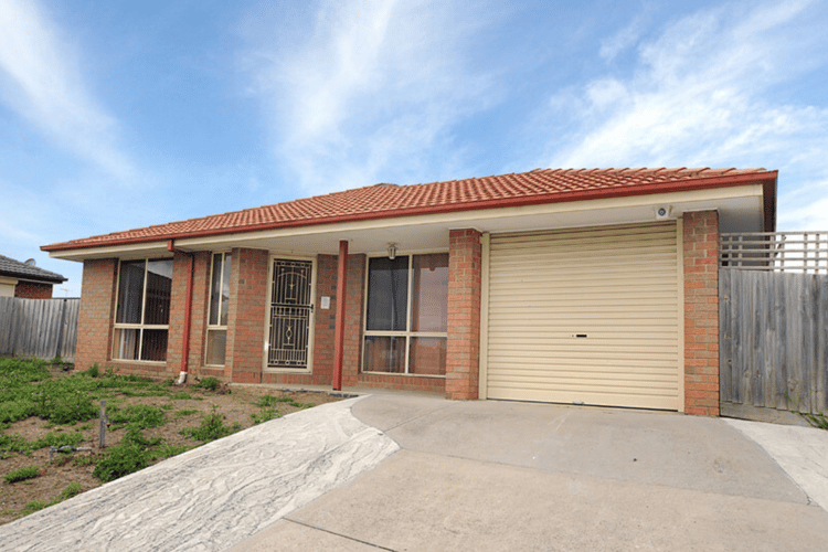 Main view of Homely house listing, 27 Genoa Way, Cranbourne West VIC 3977