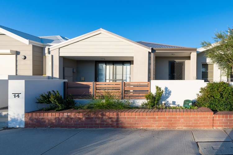 14 Piazza Link, Alkimos WA 6038