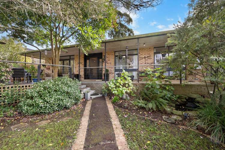 Main view of Homely house listing, 612 Barkly Street, Buninyong VIC 3357