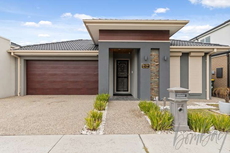 34 Delta Drive, Craigieburn VIC 3064