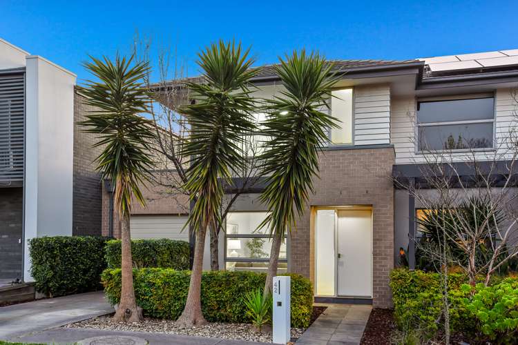 42 Excelsior Circuit, Mulgrave VIC 3170