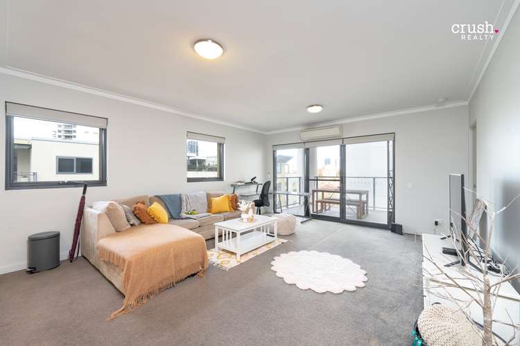 Main view of Homely apartment listing, 28/33 Bronte Street, East Perth WA 6004