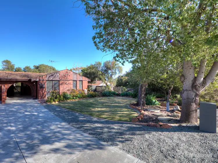 Second view of Homely house listing, 3B Vaughey Road, Quinns Rocks WA 6030