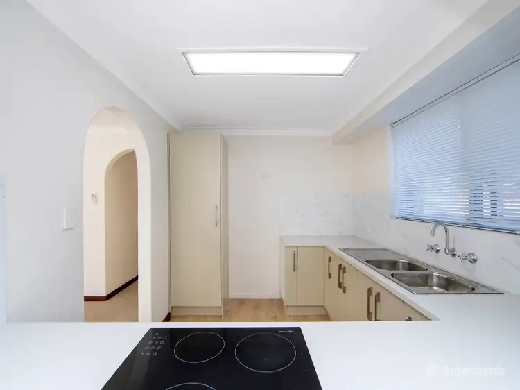 Fifth view of Homely house listing, 3B Vaughey Road, Quinns Rocks WA 6030