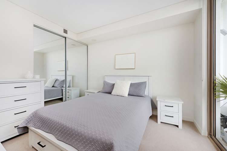 Sixth view of Homely unit listing, 510/82 Bay Street, Botany NSW 2019