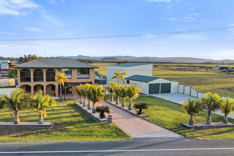 490 Norwell Road, Norwell QLD 4208