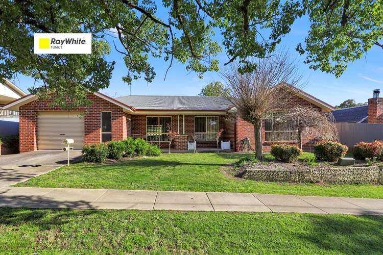 Main view of Homely house listing, 35 Tumut Street, Adelong NSW 2729
