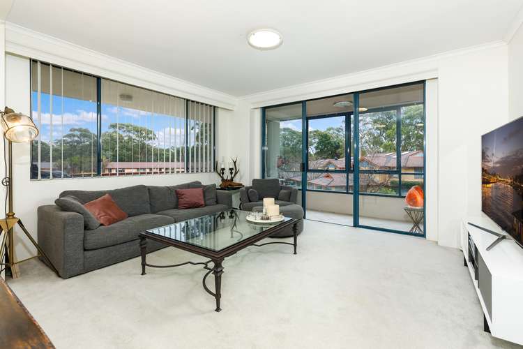 Main view of Homely apartment listing, 8/1-15 Fontenoy Road, Macquarie Park NSW 2113