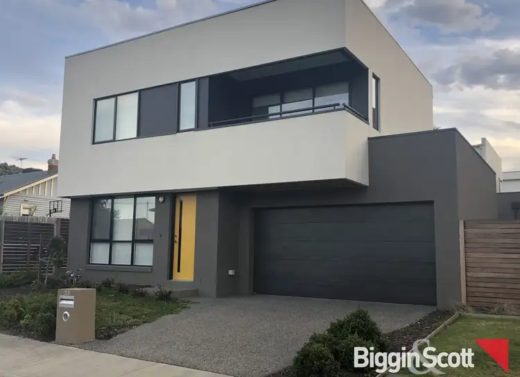 Second view of Homely house listing, 33 Bonar Street, Heidelberg Heights VIC 3081