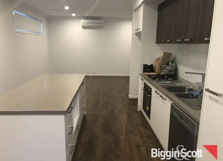 Third view of Homely house listing, 33 Bonar Street, Heidelberg Heights VIC 3081