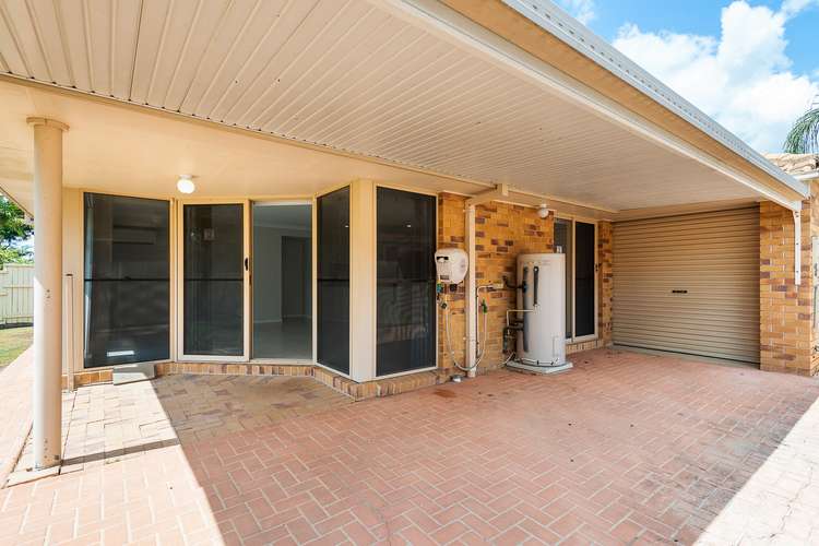 1 Parklane Close, Calamvale QLD 4116