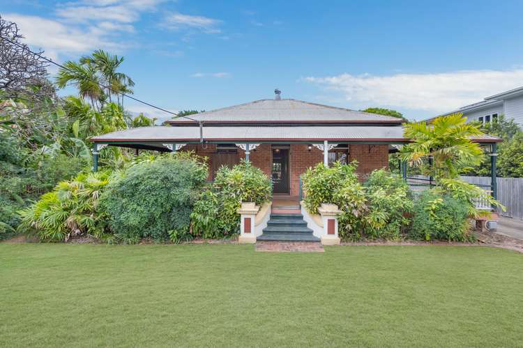 Main view of Homely house listing, 36 Alexandra Street, North Ward QLD 4810