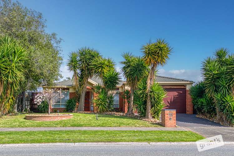 Main view of Homely house listing, 95 The Promenade, Narre Warren South VIC 3805