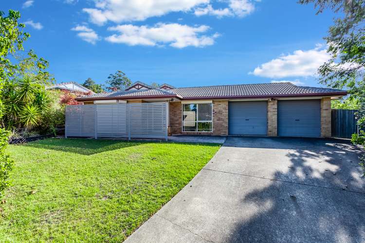 Main view of Homely house listing, 57 Forest Ridge Drive, Narangba QLD 4504