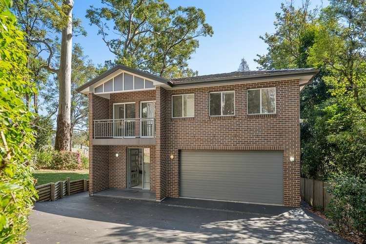 Main view of Homely house listing, 26B Osborn Road, Normanhurst NSW 2076