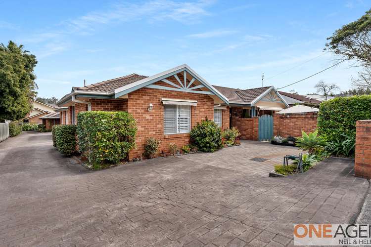 1/44 Melbourne Street, East Gosford NSW 2250