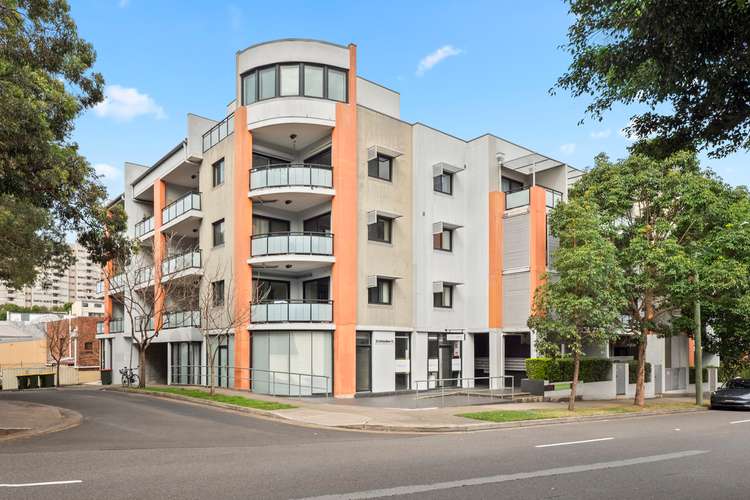 Main view of Homely apartment listing, 24/20-34 Wyndham Street, Alexandria NSW 2015