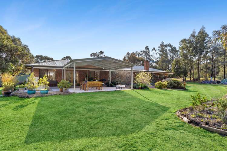 50 Mercer Street, Teesdale VIC 3328