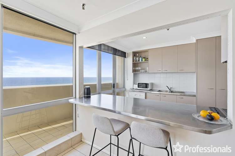 Fifth view of Homely apartment listing, 38/114 The Esplanade, Surfers Paradise QLD 4217