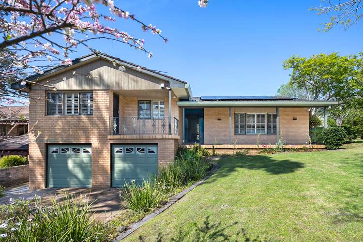 34 Elouera Road, Westleigh NSW 2120