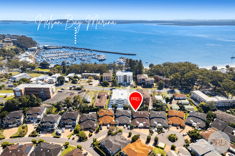 13 Alida Close, Nelson Bay NSW 2315